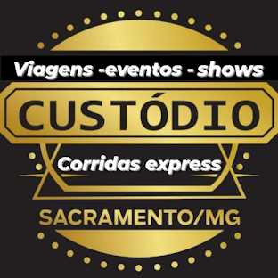 Custódio Corridas - Passageiro